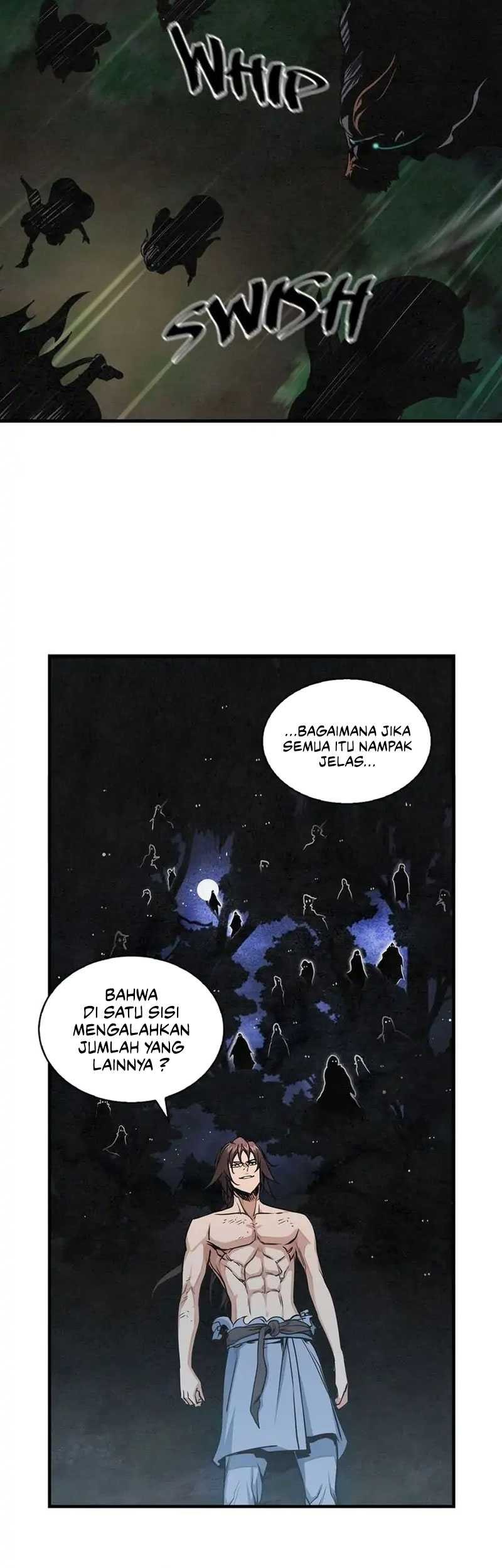 High and Mighty chapter 12 halaman 14