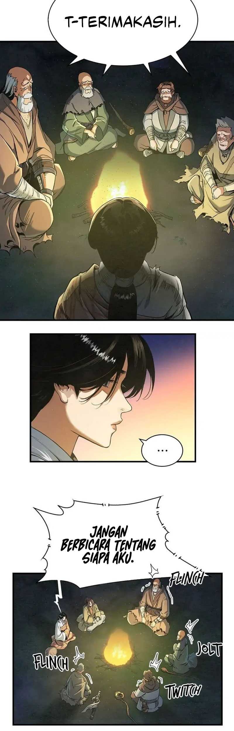 High and Mighty chapter 12 halaman 24