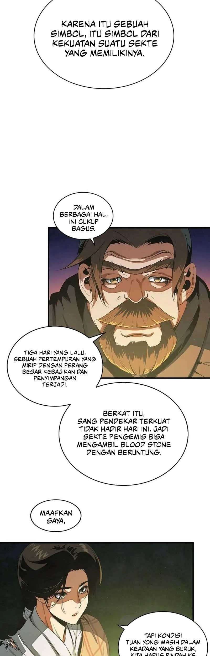 High and Mighty chapter 12 halaman 28