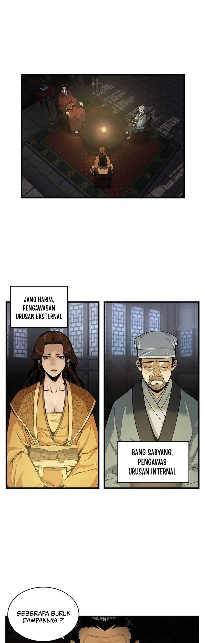 High and Mighty chapter 13 halaman 4
