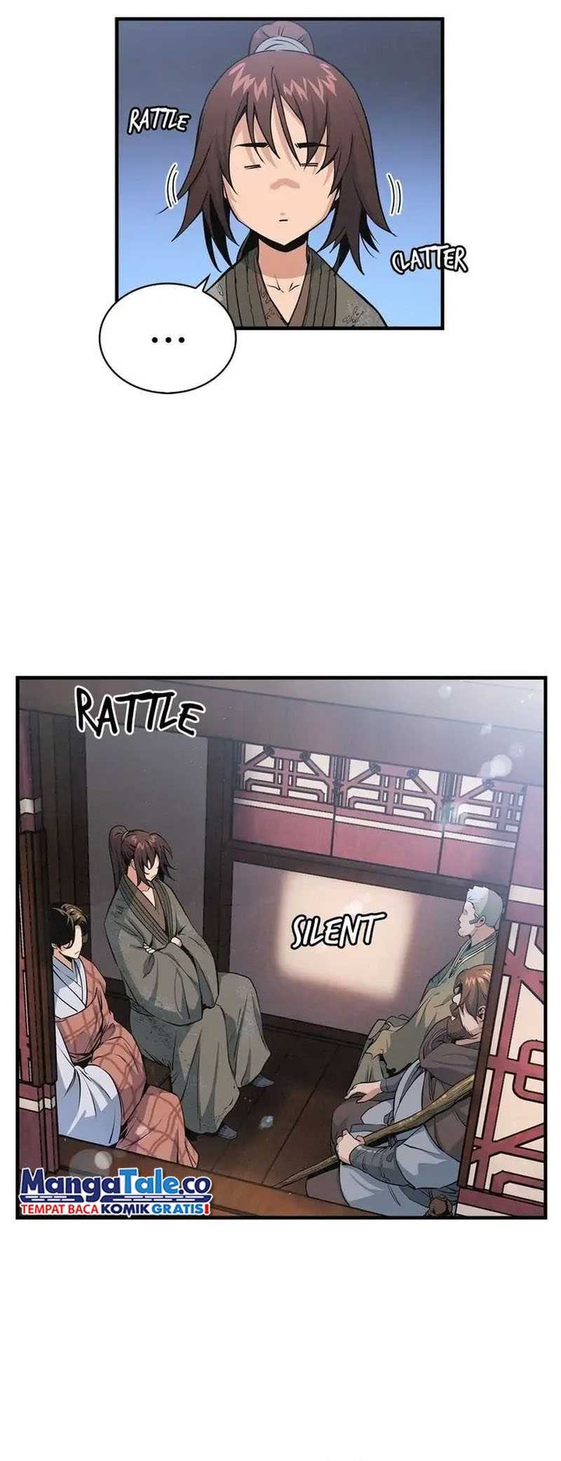 High and Mighty chapter 13 halaman 13