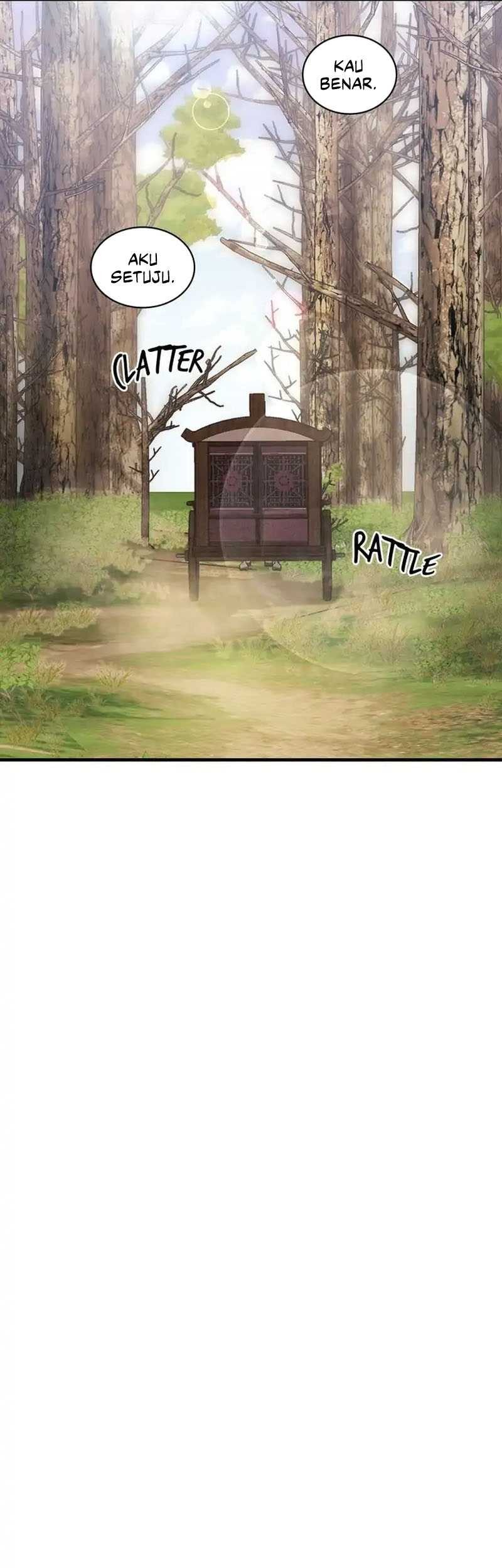 High and Mighty chapter 13 halaman 26