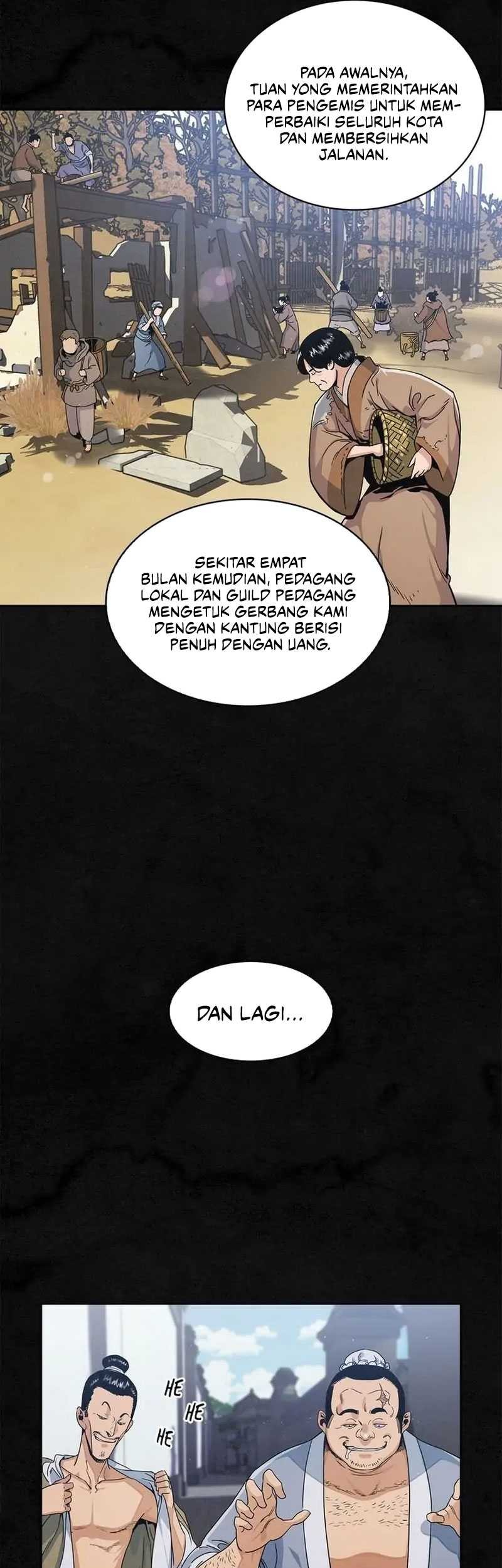 High and Mighty Bab 14 halaman 10