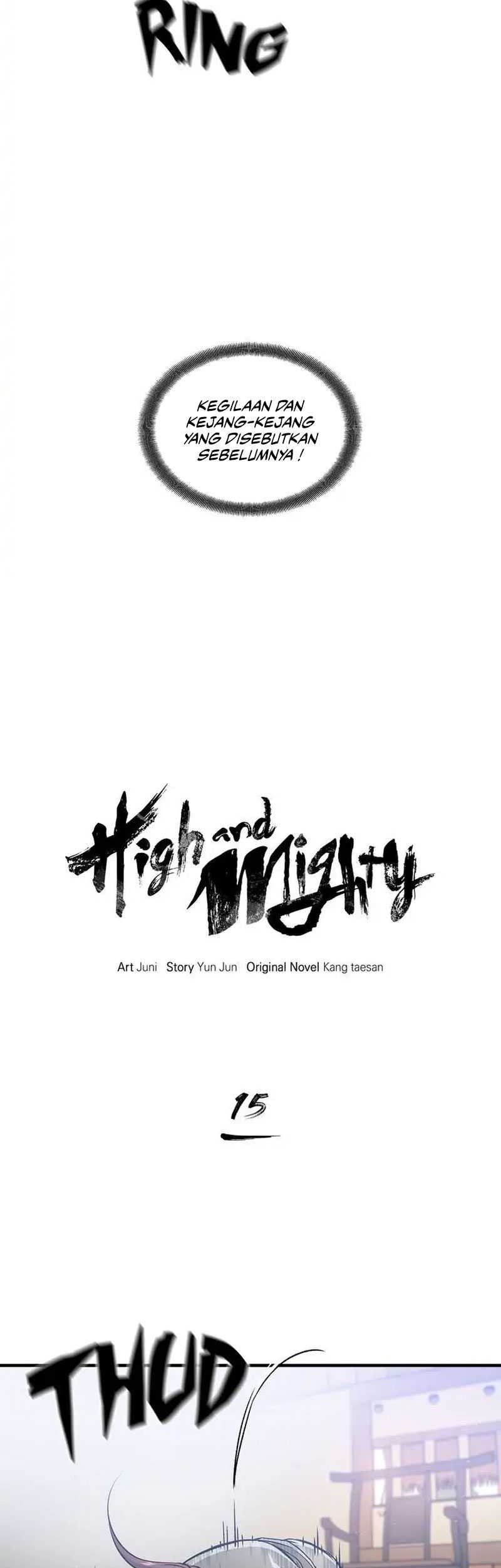 High and Mighty Bab 15 halaman 4