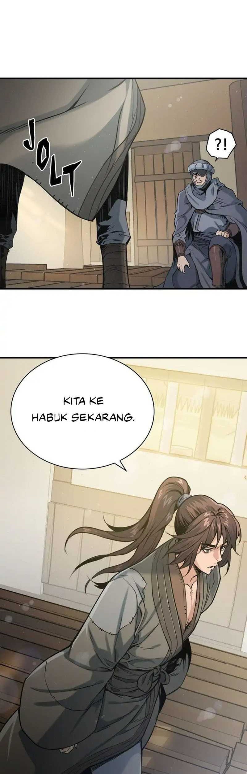 High and Mighty chapter 16 halaman 3