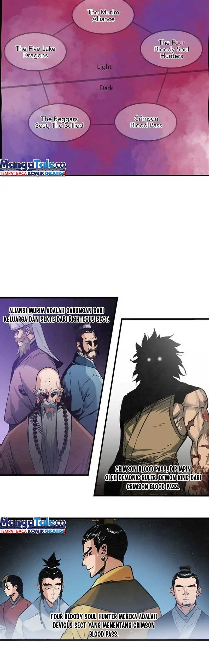 High and Mighty chapter 16 halaman 8