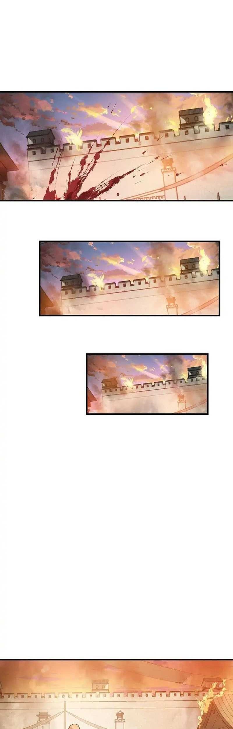 High and Mighty chapter 16 halaman 21