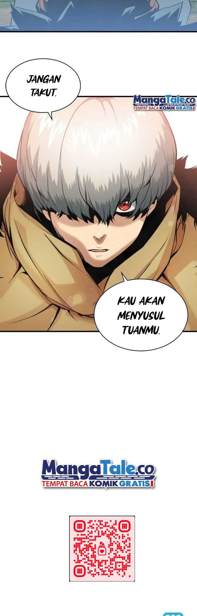 High and Mighty chapter 16 halaman 34