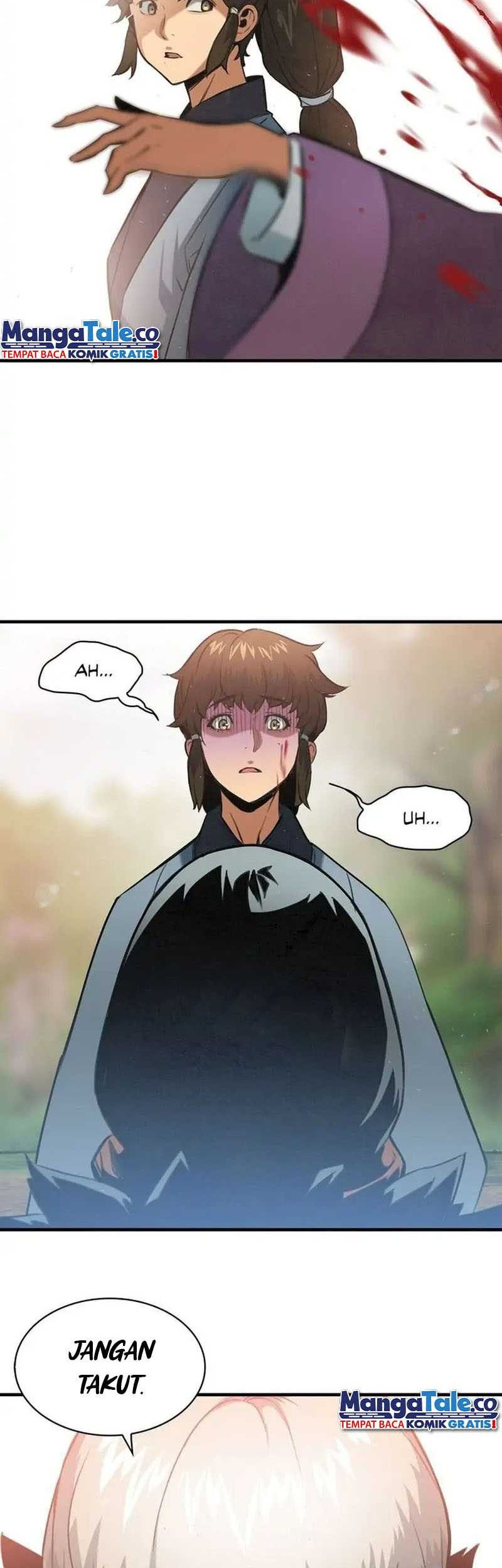 High and Mighty chapter 17 halaman 3