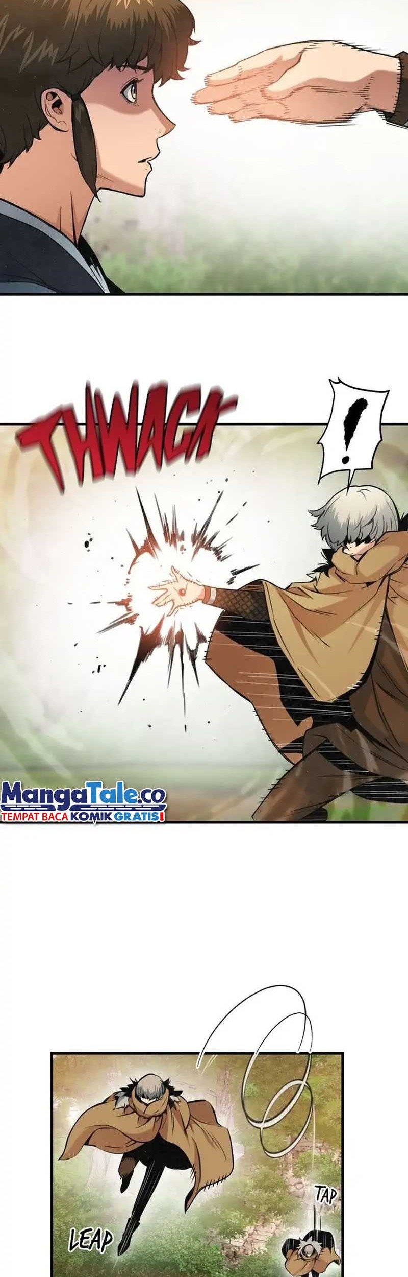 High and Mighty chapter 17 halaman 5