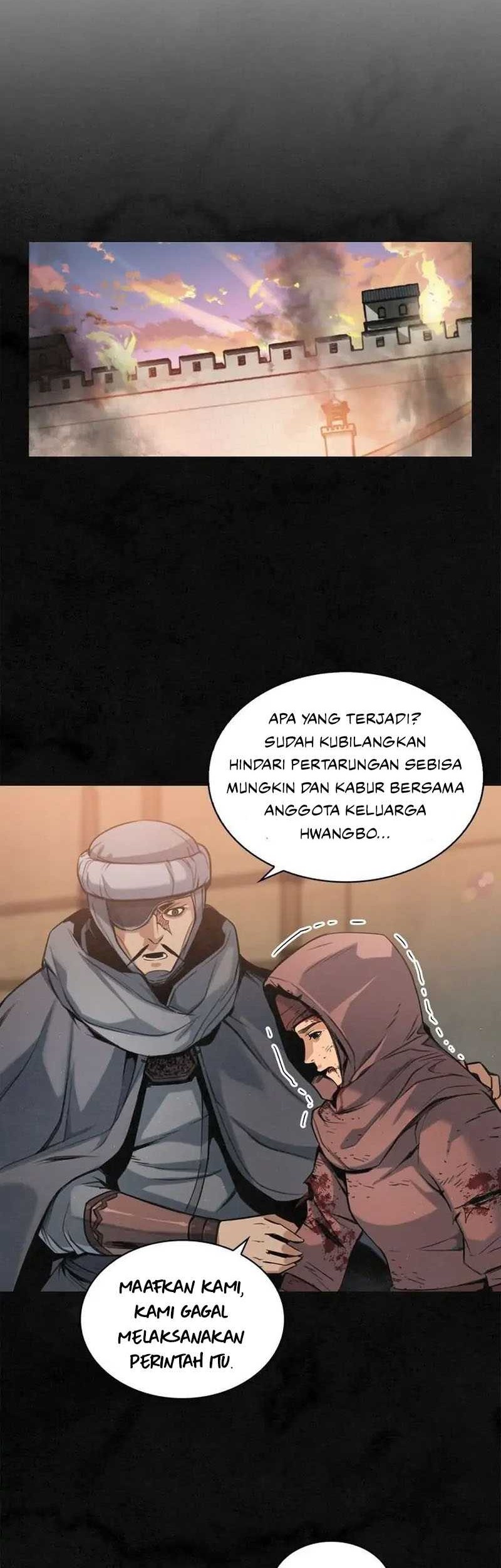 High and Mighty chapter 17 halaman 9