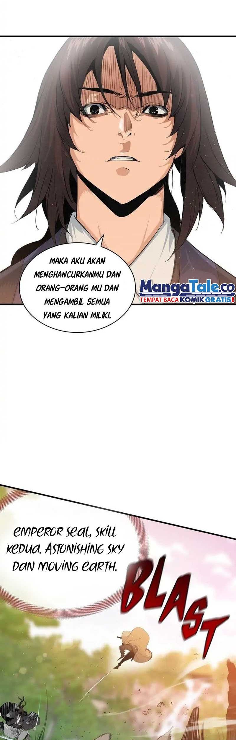High and Mighty chapter 17 halaman 15
