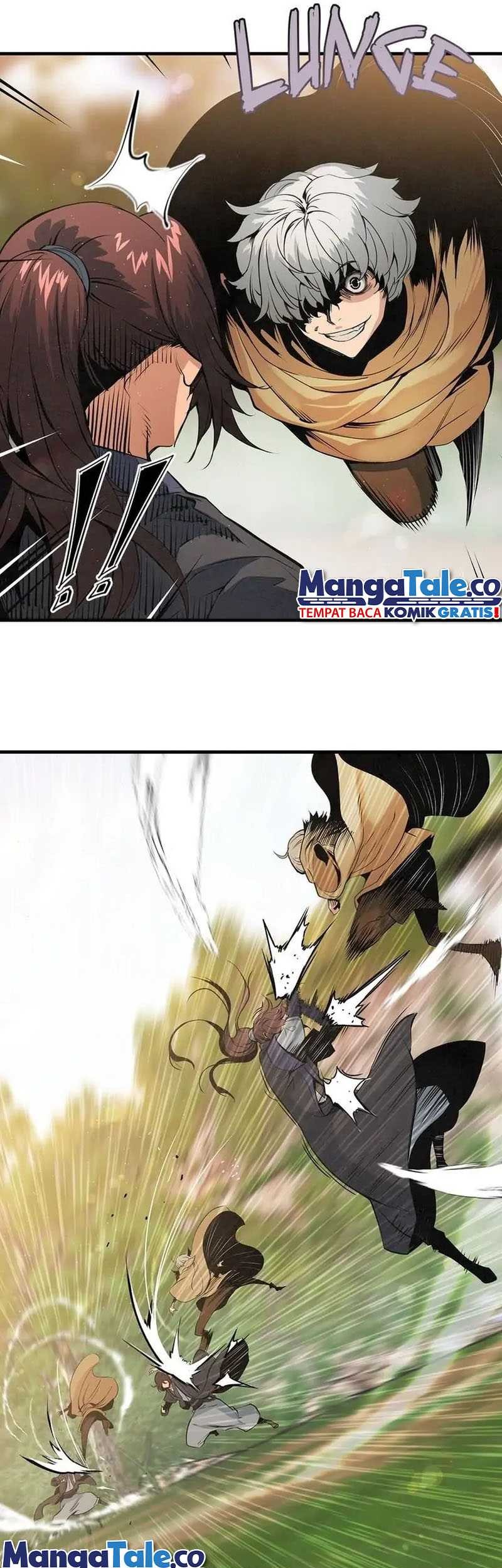 High and Mighty chapter 17 halaman 20