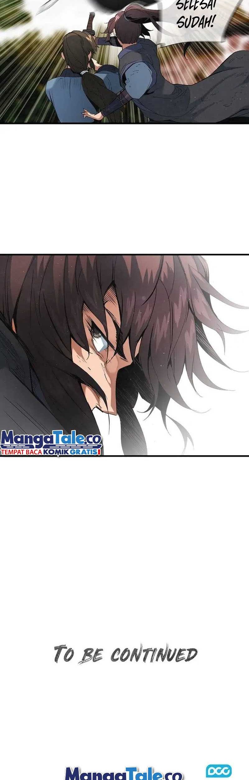 High and Mighty chapter 17 halaman 33