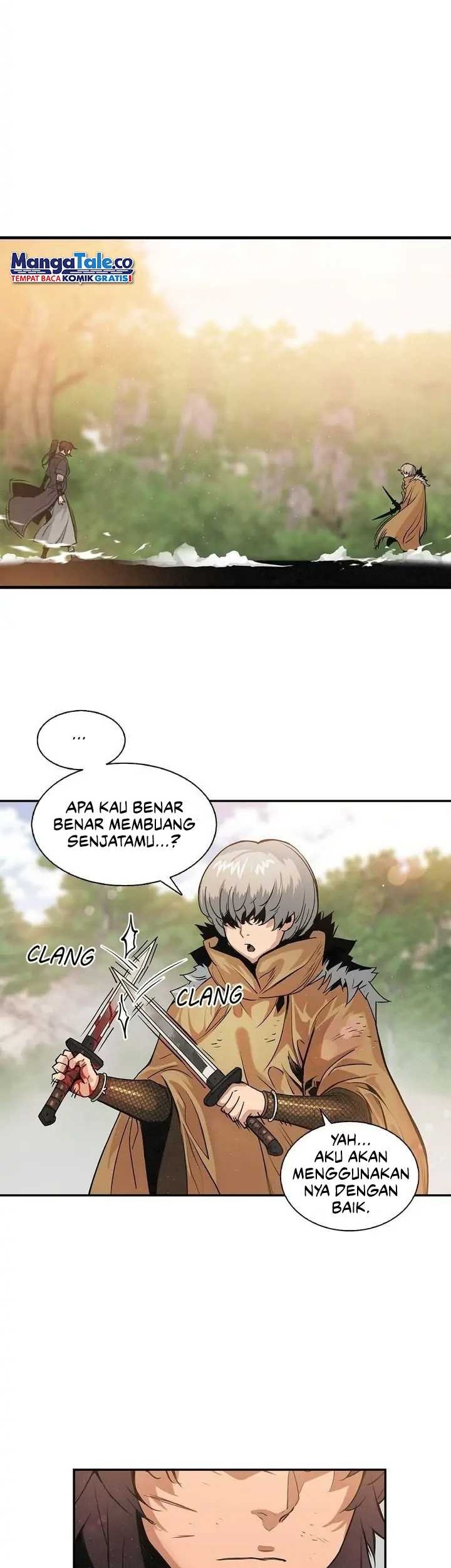 High and Mighty chapter 18 halaman 9