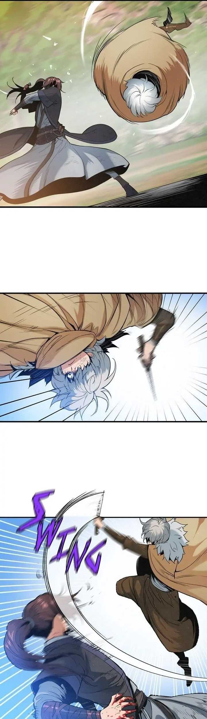 High and Mighty chapter 18 halaman 15