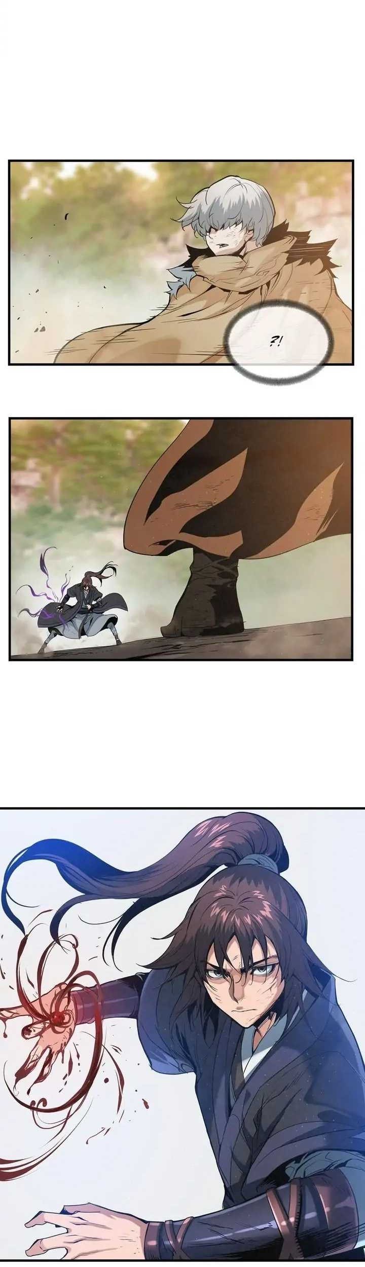 High and Mighty chapter 18 halaman 17