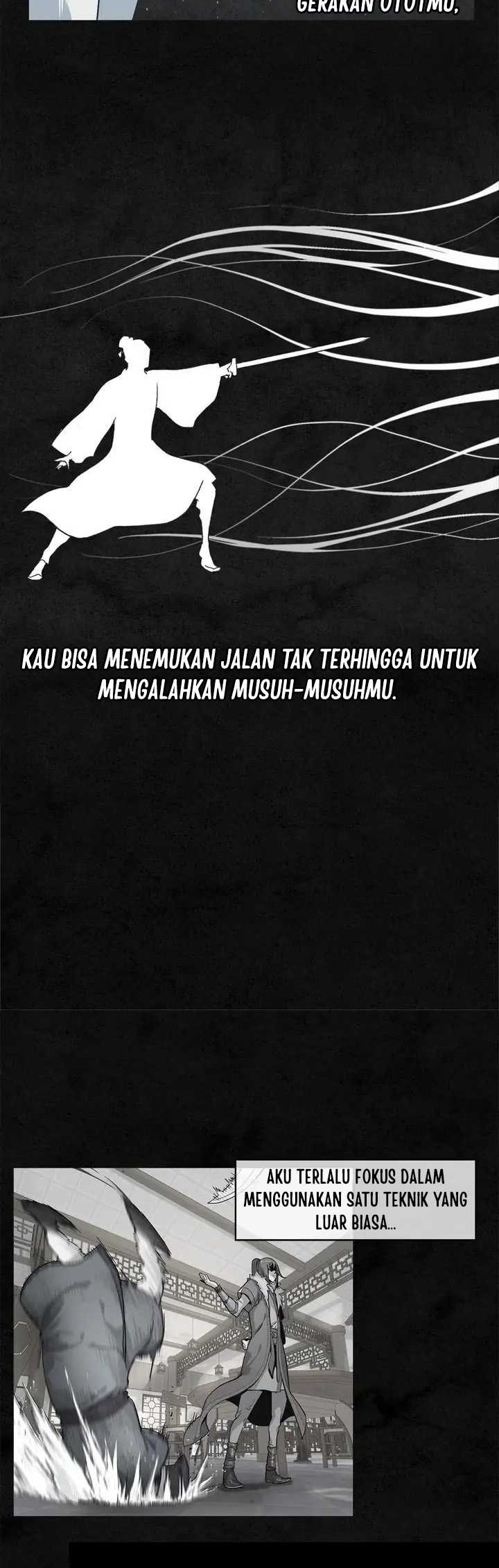 High and Mighty chapter 18 halaman 20