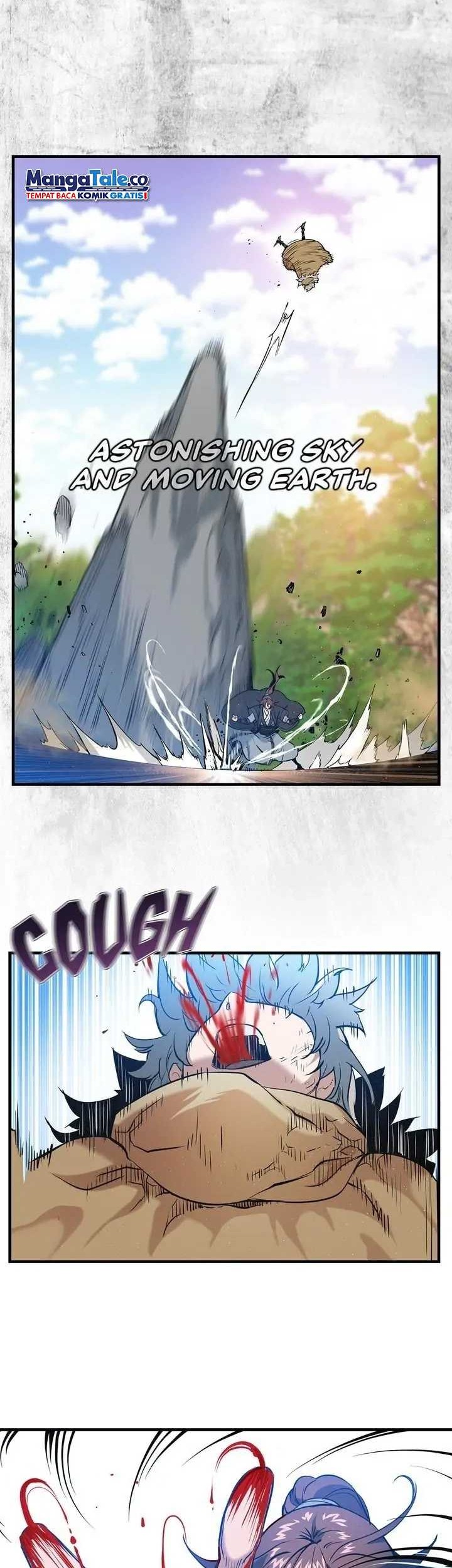 High and Mighty chapter 18 halaman 24