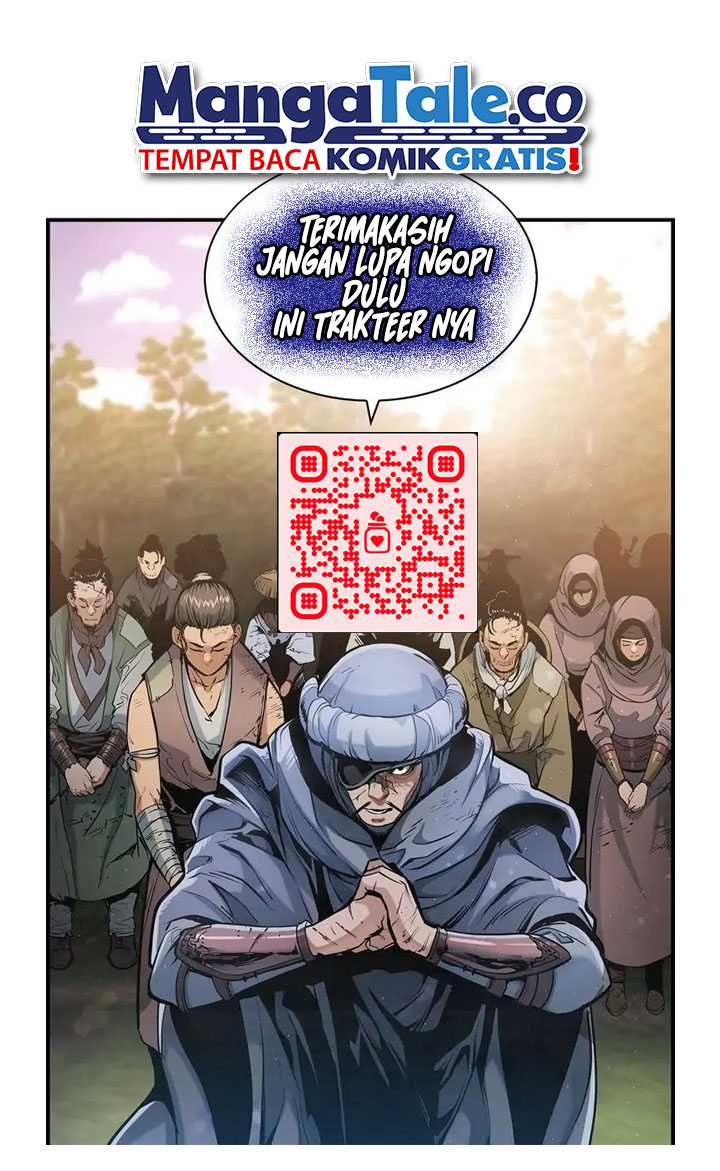 High and Mighty chapter 18 halaman 33