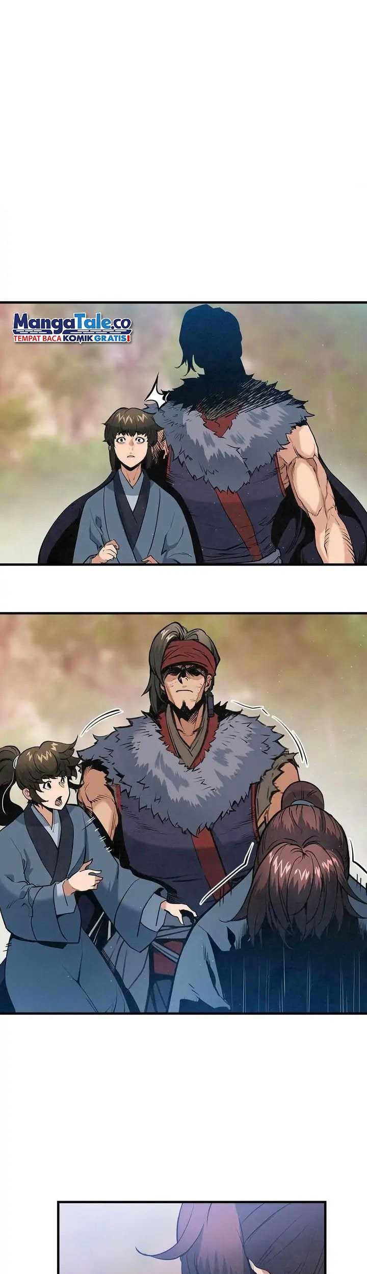 High and Mighty chapter 19 halaman 2