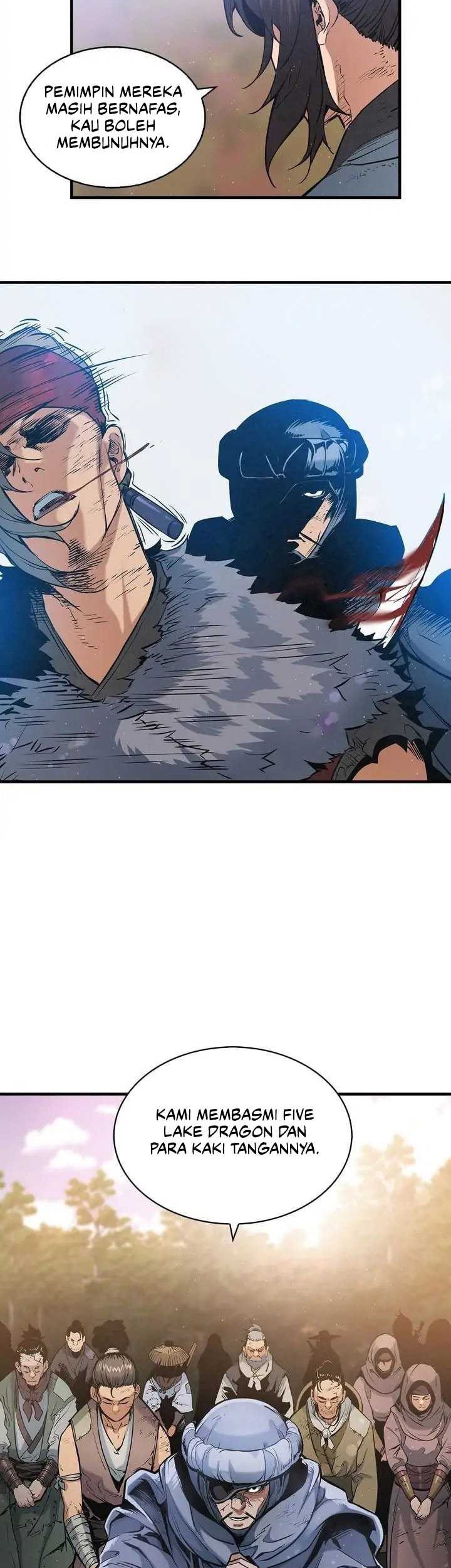 High and Mighty chapter 19 halaman 3