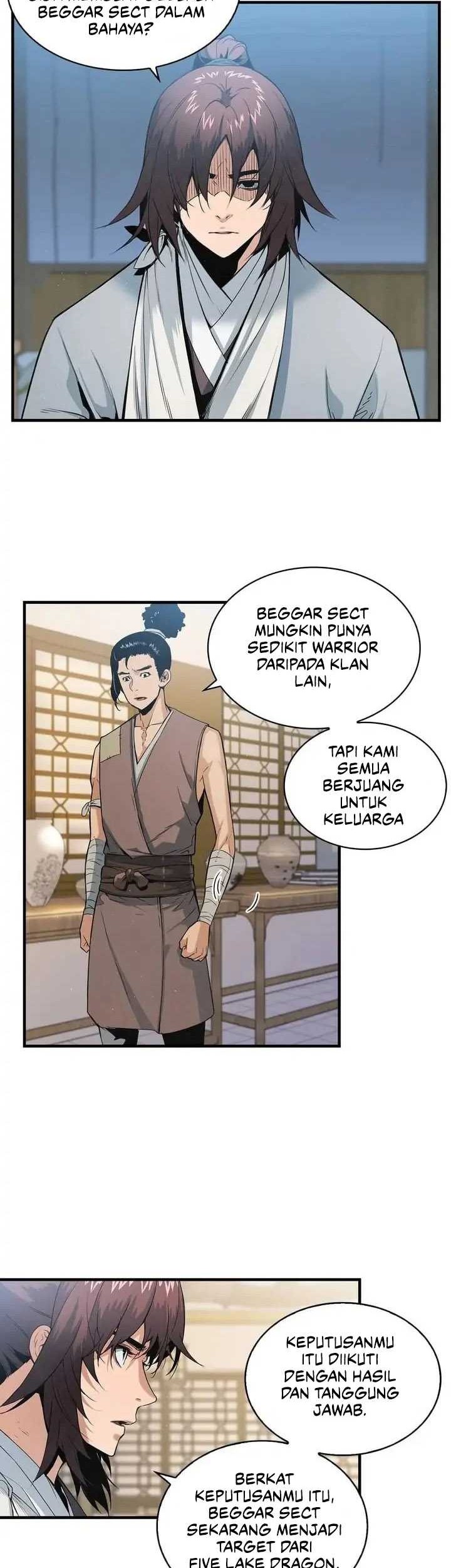 High and Mighty chapter 19 halaman 7