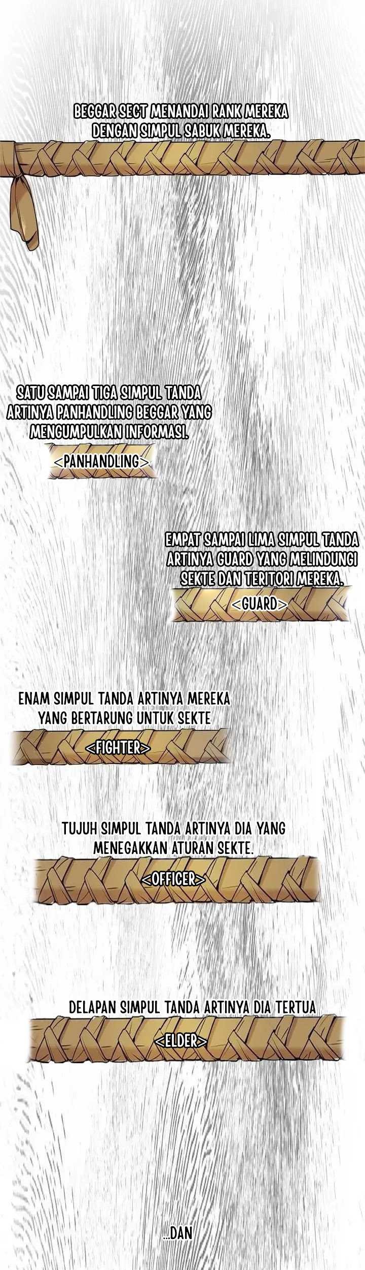 High and Mighty chapter 20 halaman 15
