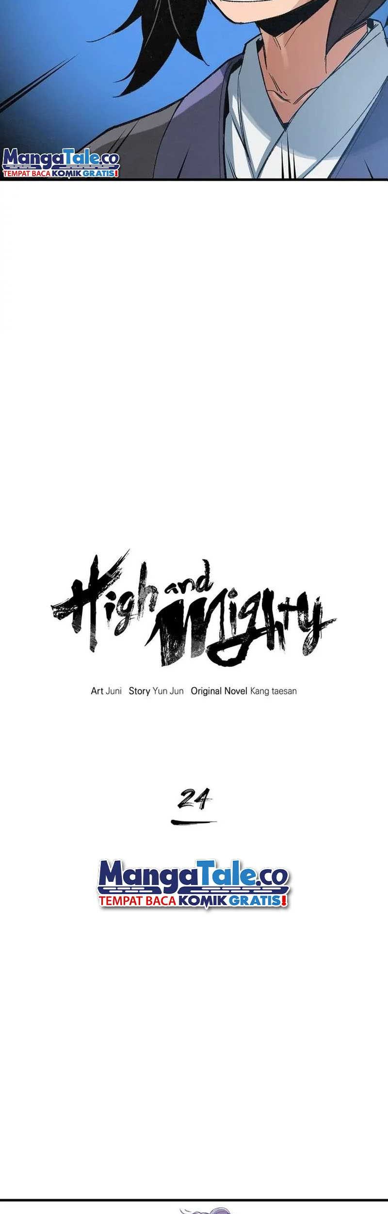 High and Mighty Bab 24 halaman 4