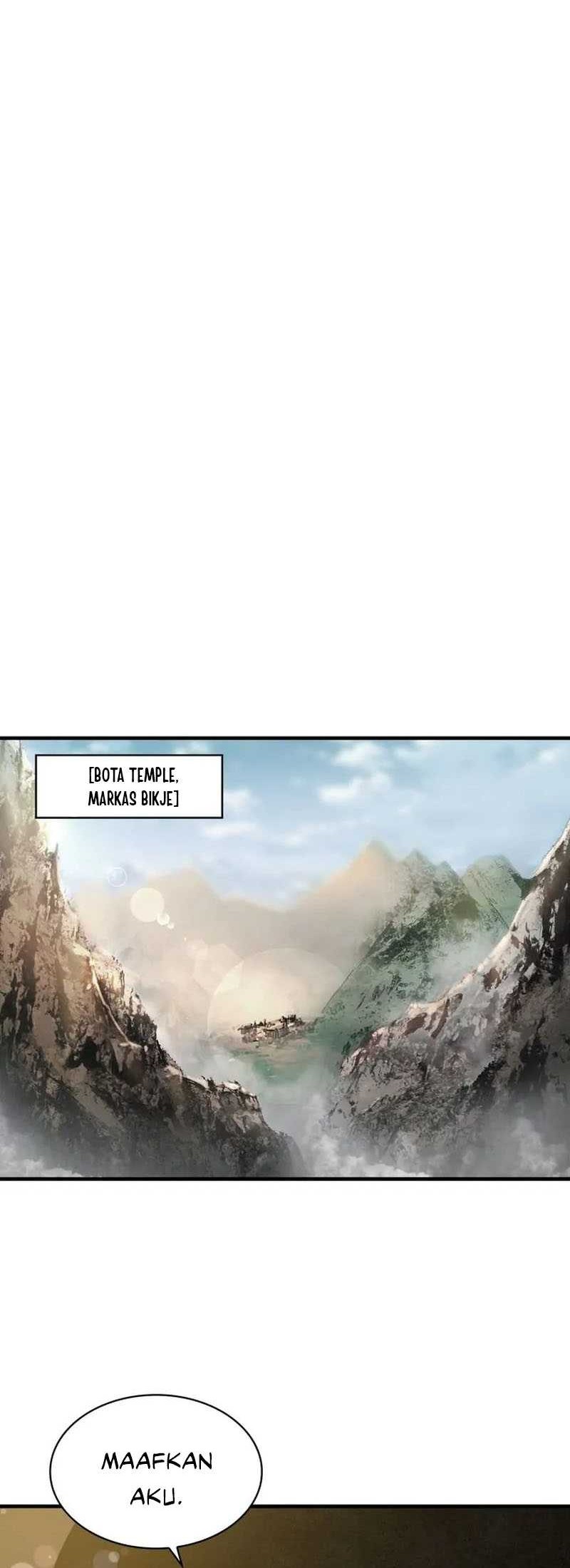 High and Mighty chapter 25 halaman 13