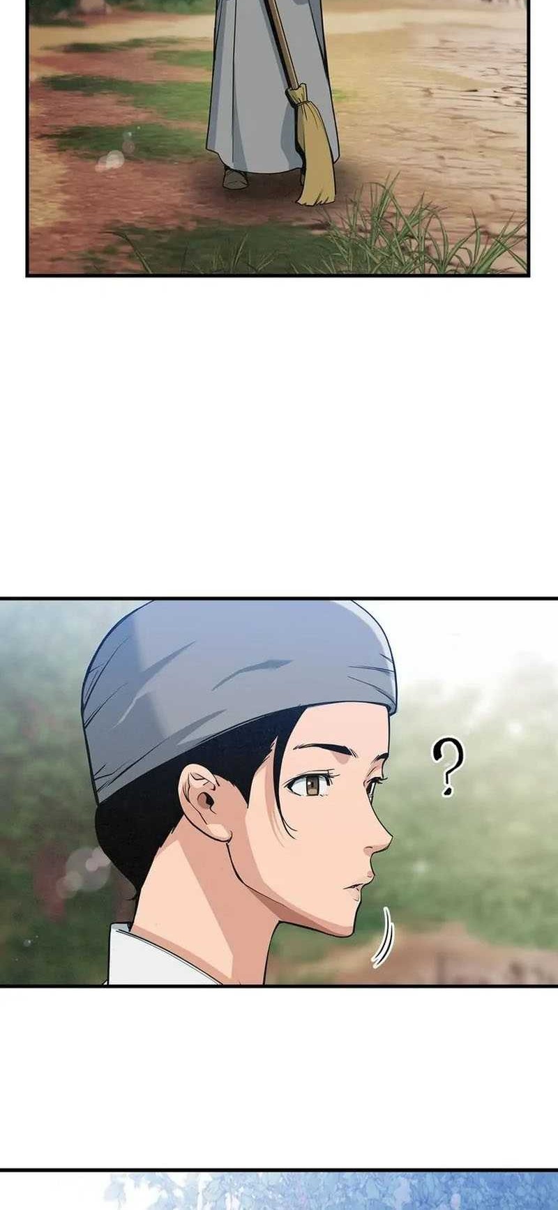 High and Mighty chapter 25 halaman 19