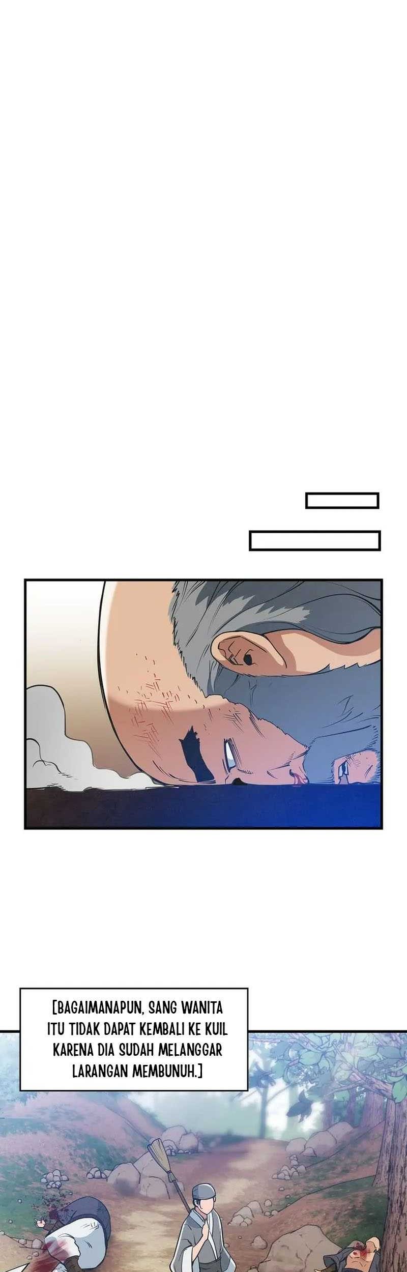 High and Mighty chapter 25 halaman 22