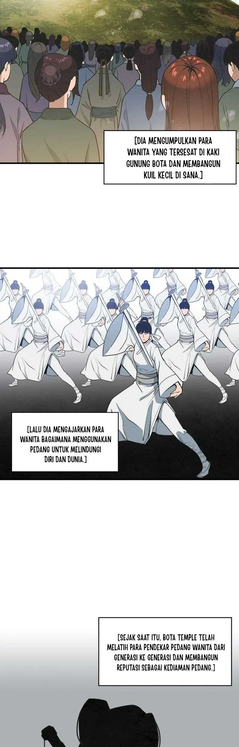 High and Mighty chapter 25 halaman 24