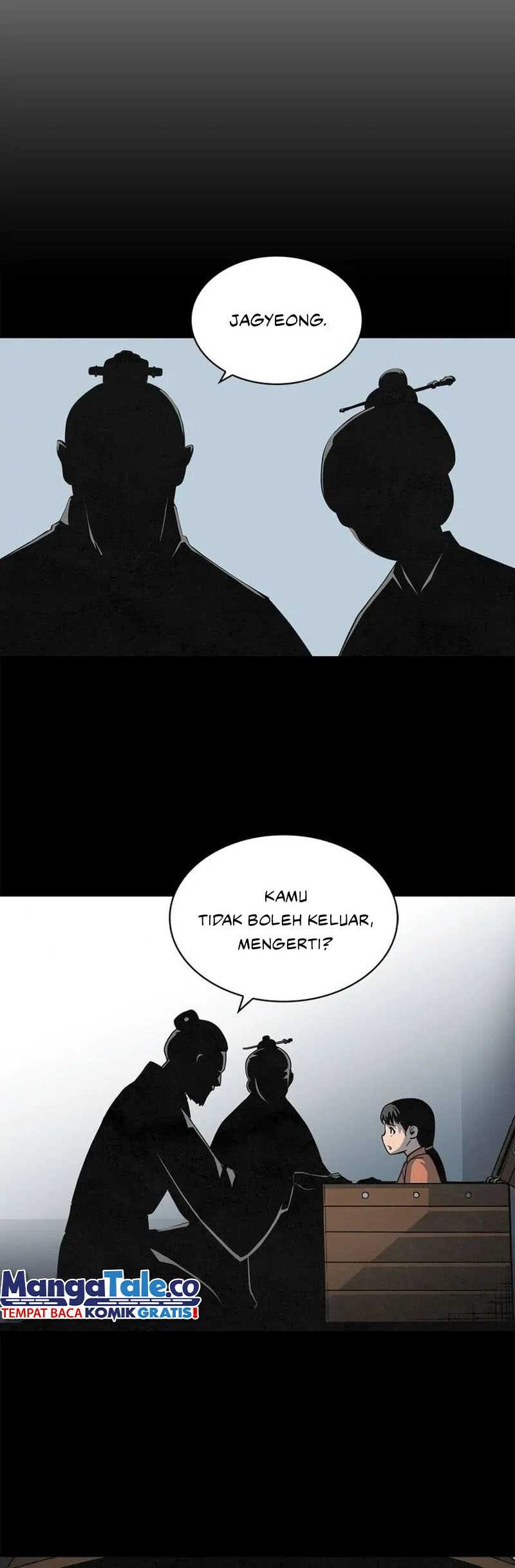 High and Mighty chapter 28 halaman 7