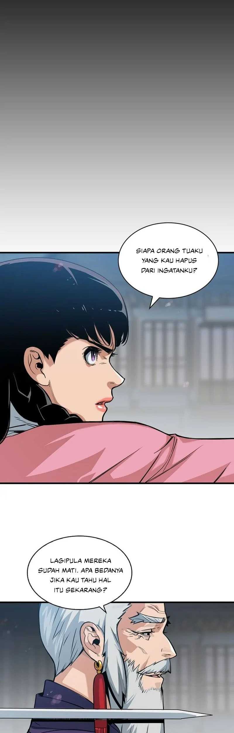 High and Mighty chapter 28 halaman 10