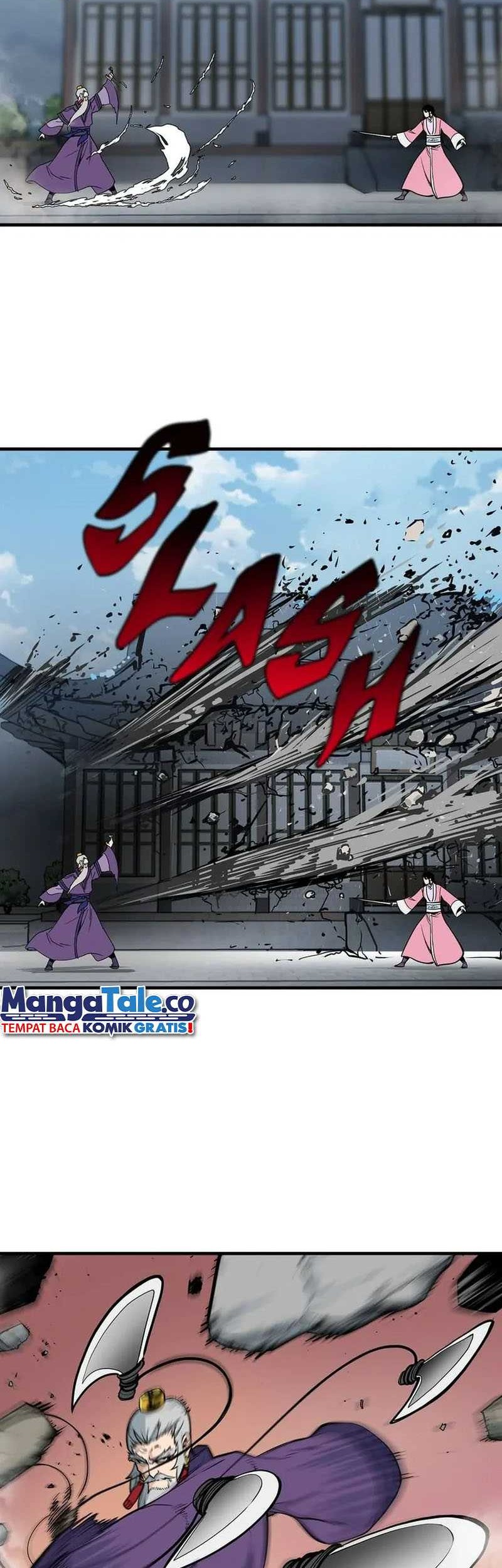 High and Mighty chapter 28 halaman 17