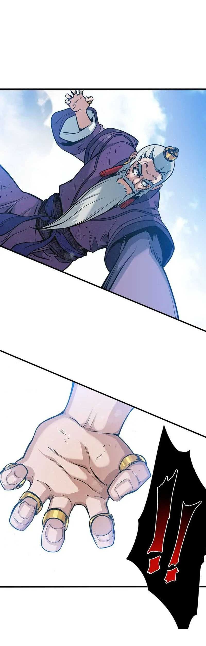 High and Mighty chapter 30 halaman 4