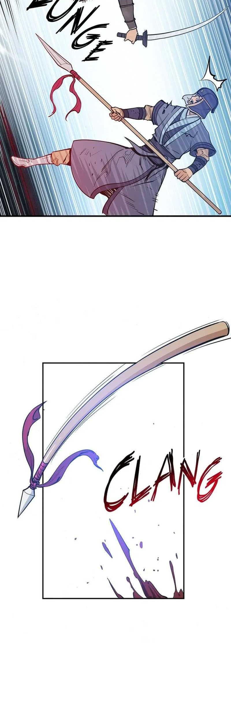 High and Mighty chapter 30 halaman 22