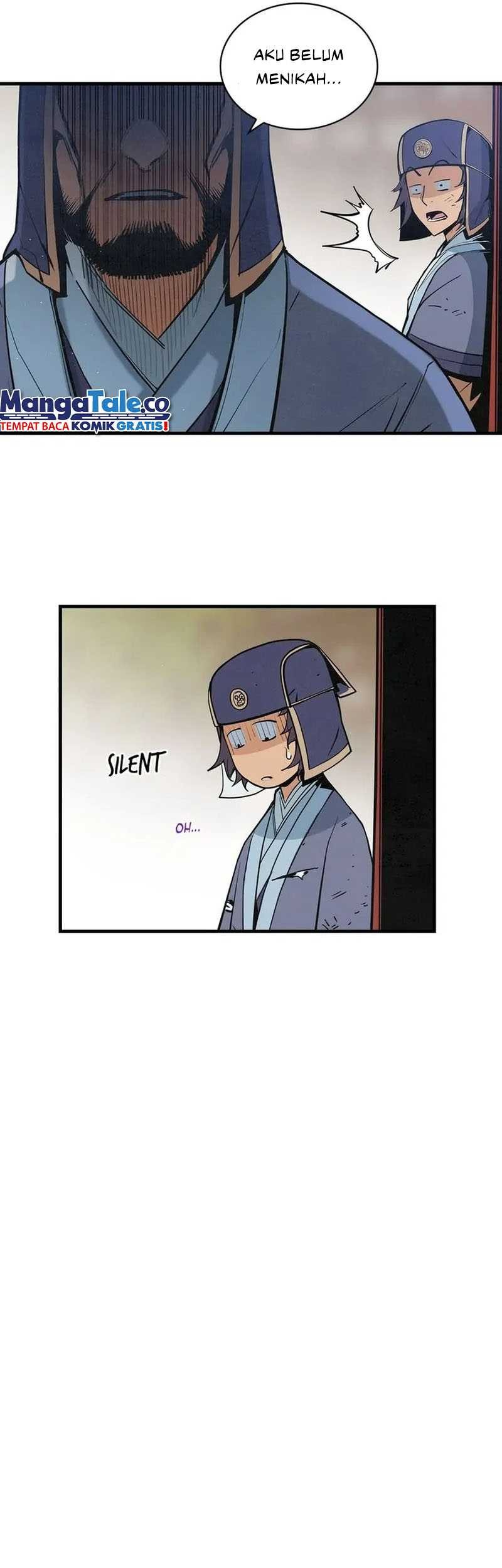 High and Mighty chapter 30 halaman 26