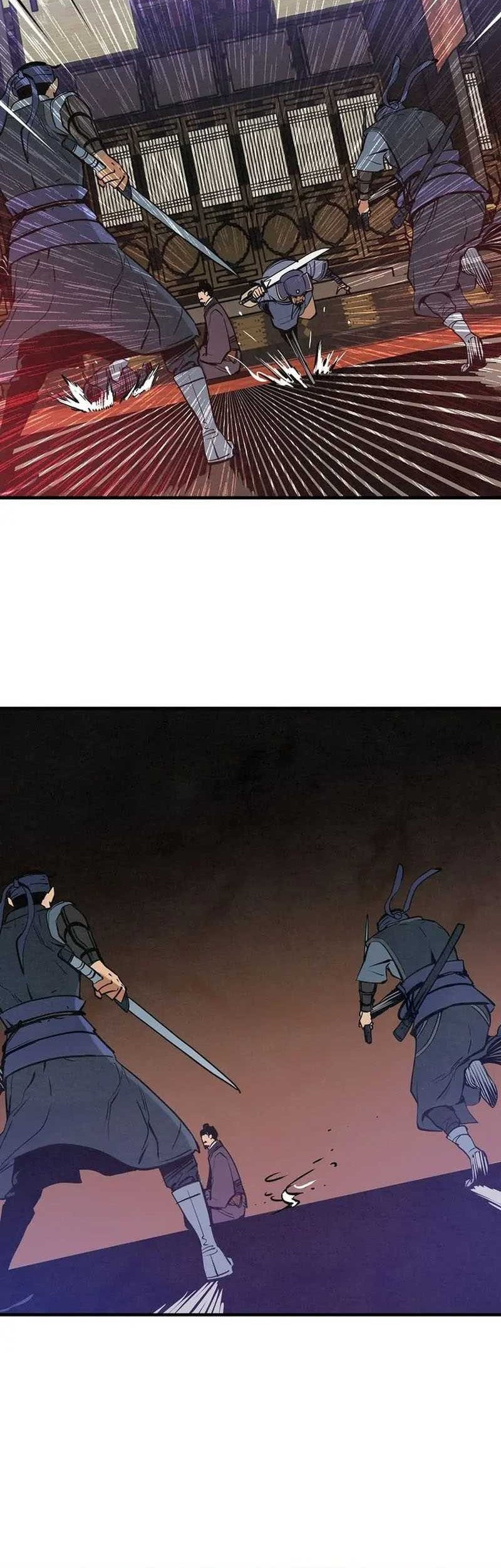 High and Mighty chapter 30 halaman 29