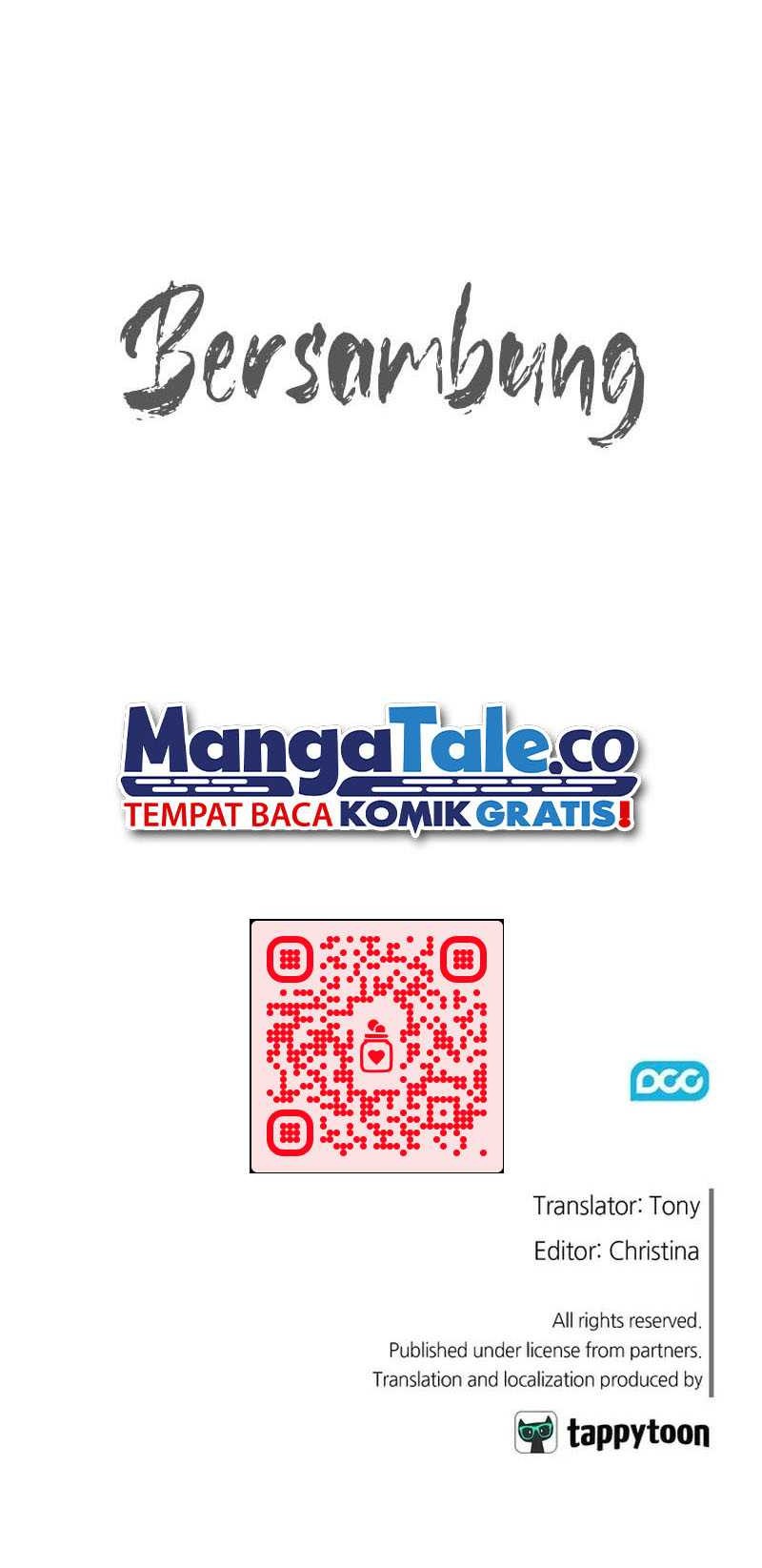 High and Mighty chapter 30 halaman 40