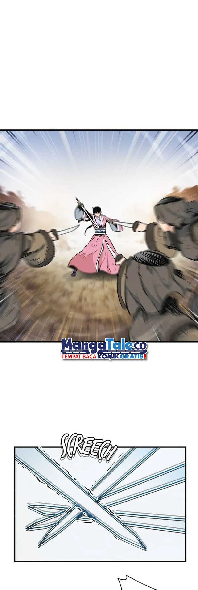 High and Mighty chapter 31 halaman 4