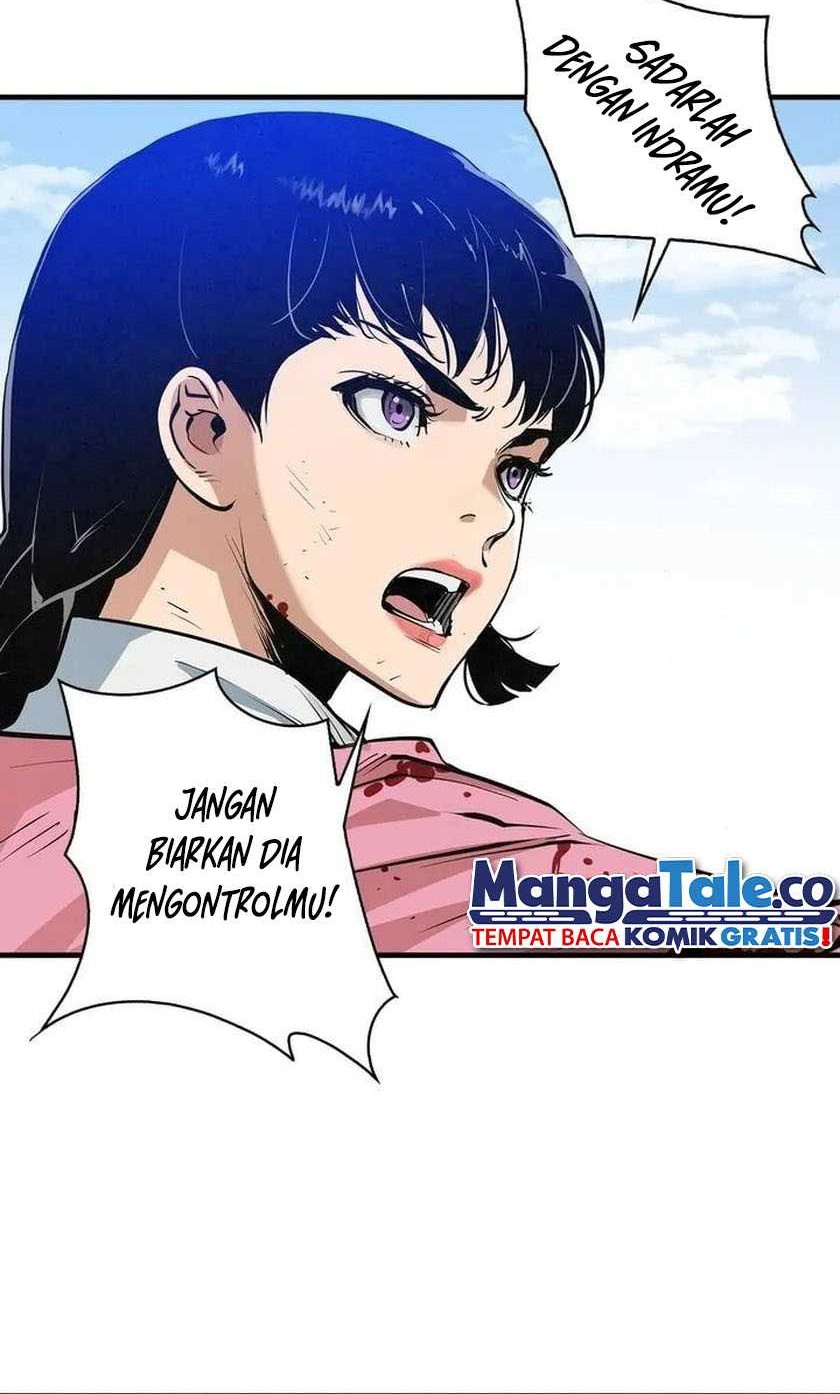 High and Mighty chapter 31 halaman 5