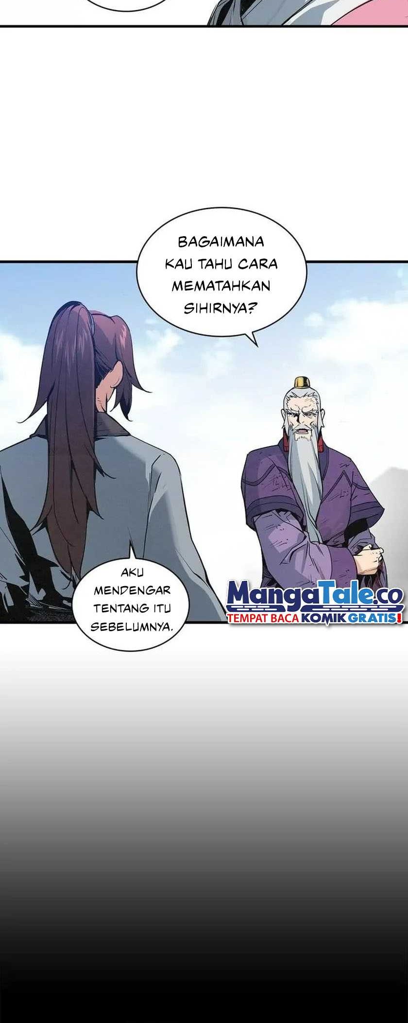 High and Mighty chapter 31 halaman 17