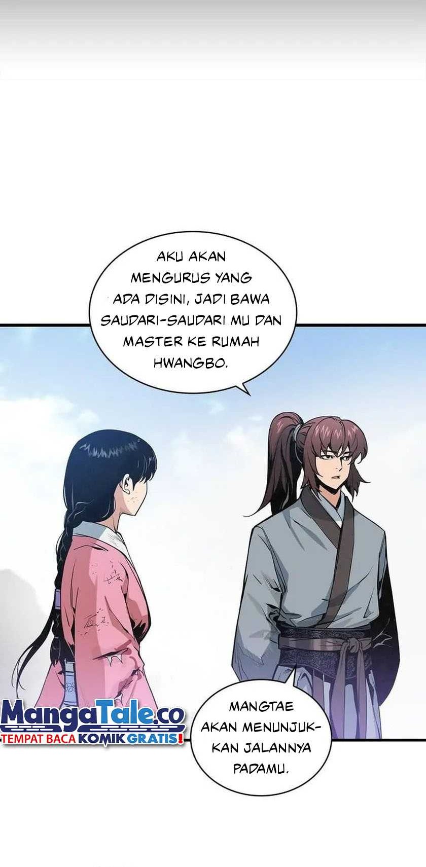 High and Mighty chapter 31 halaman 21