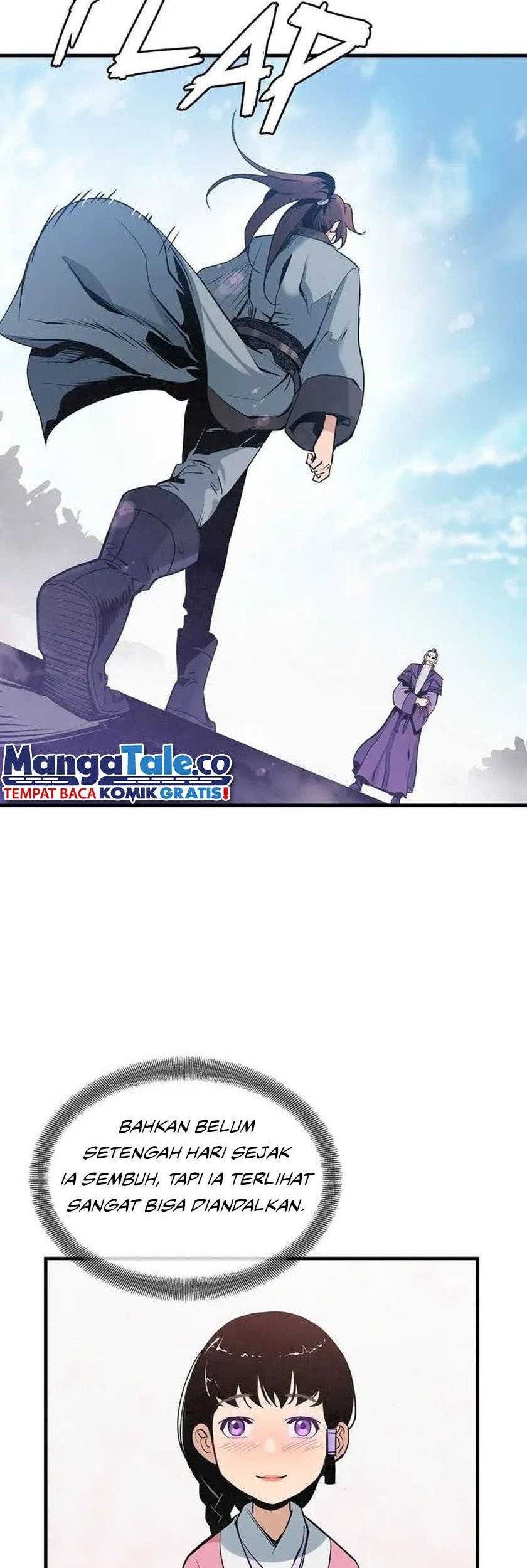 High and Mighty chapter 31 halaman 23