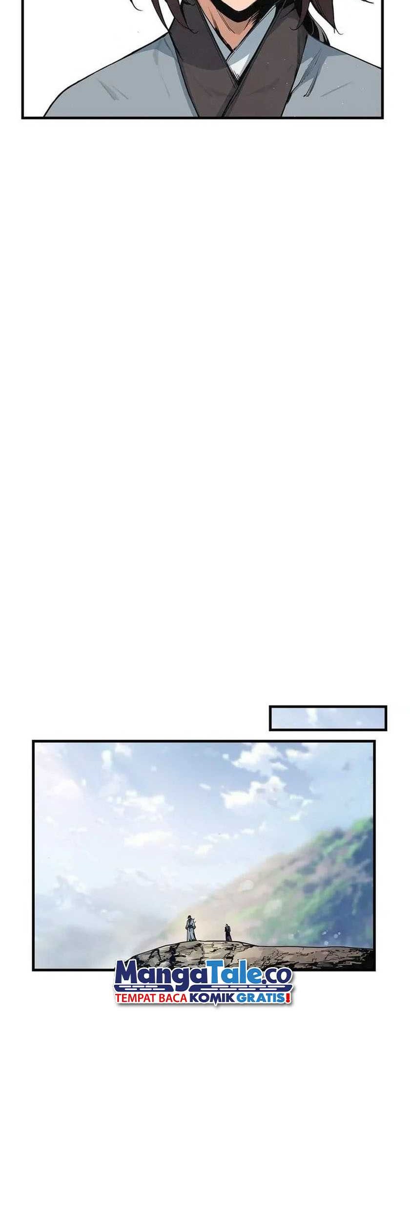High and Mighty chapter 31 halaman 29