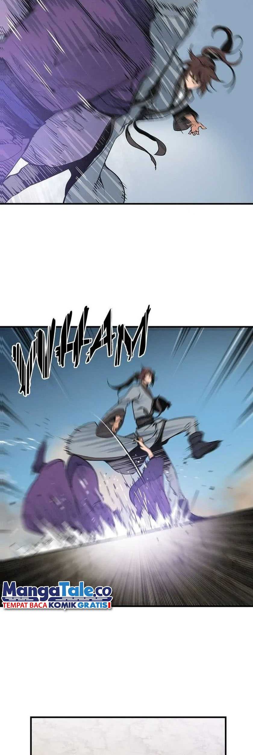 High and Mighty chapter 31 halaman 36