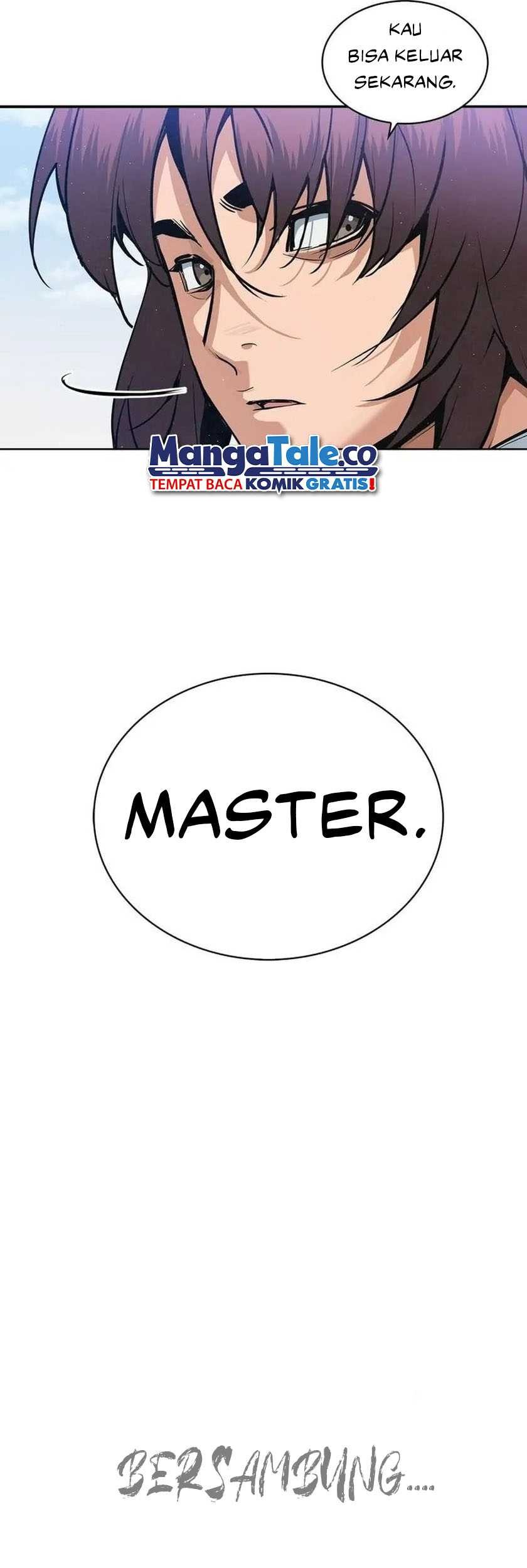 High and Mighty chapter 31 halaman 40