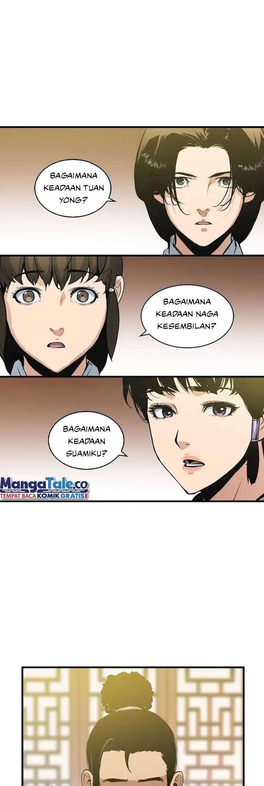 High and Mighty Bab 36 halaman 2